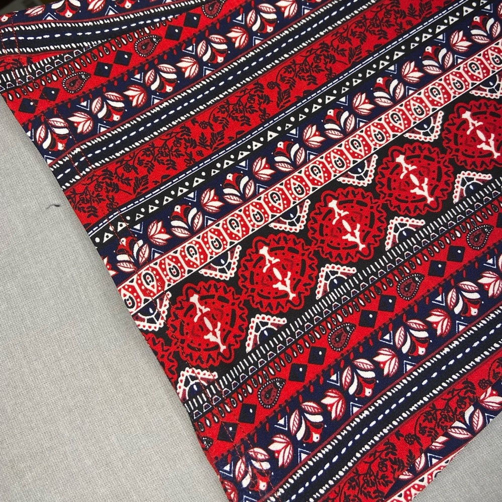 Stretch pants - Picture 7 of 7